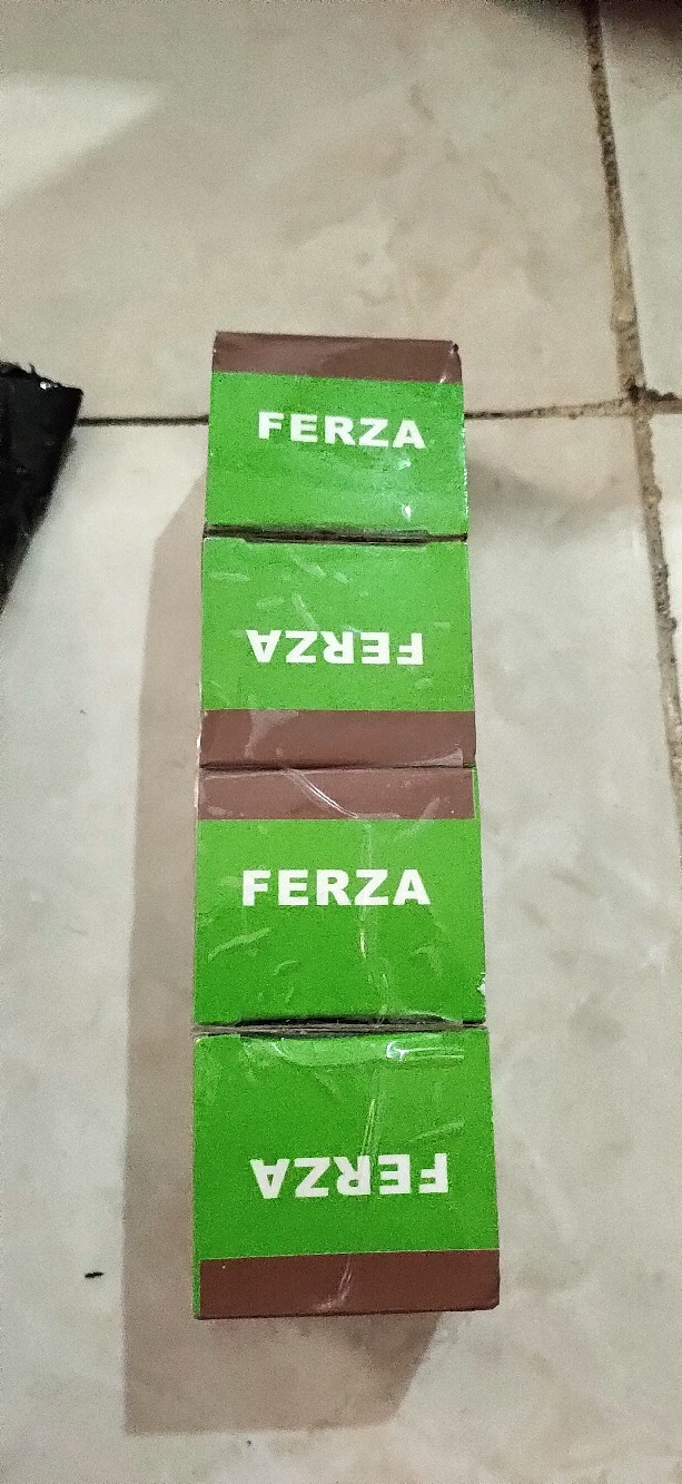 Grendel Slot Pintu Jendela Kodok Spring Knip Putih Kuning Emas Chrome