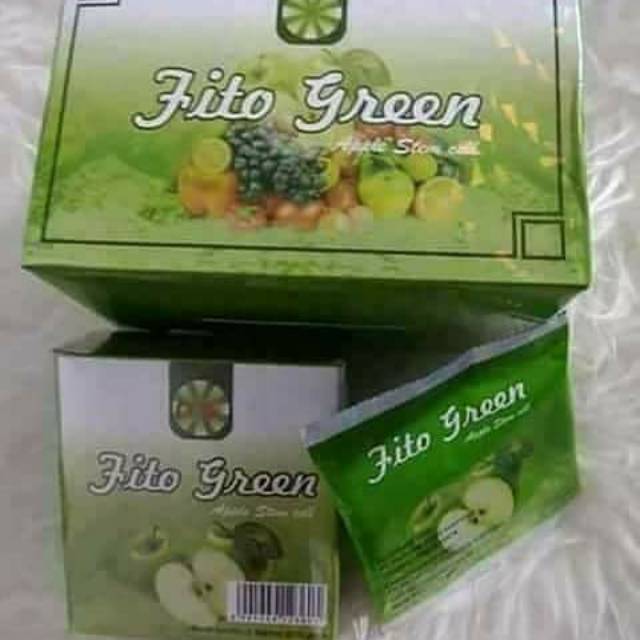 

Fito Green