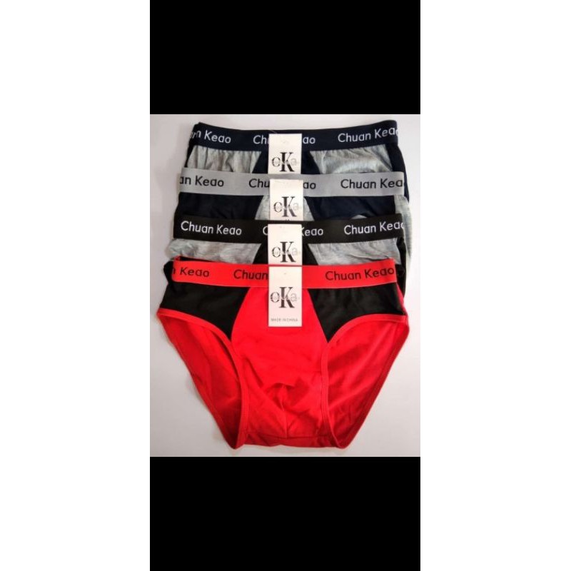 Celana dalam chuan keao