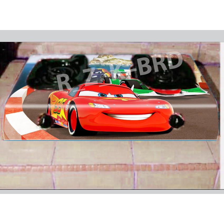 

stiker kmpor mcqueen_hanya45ribu