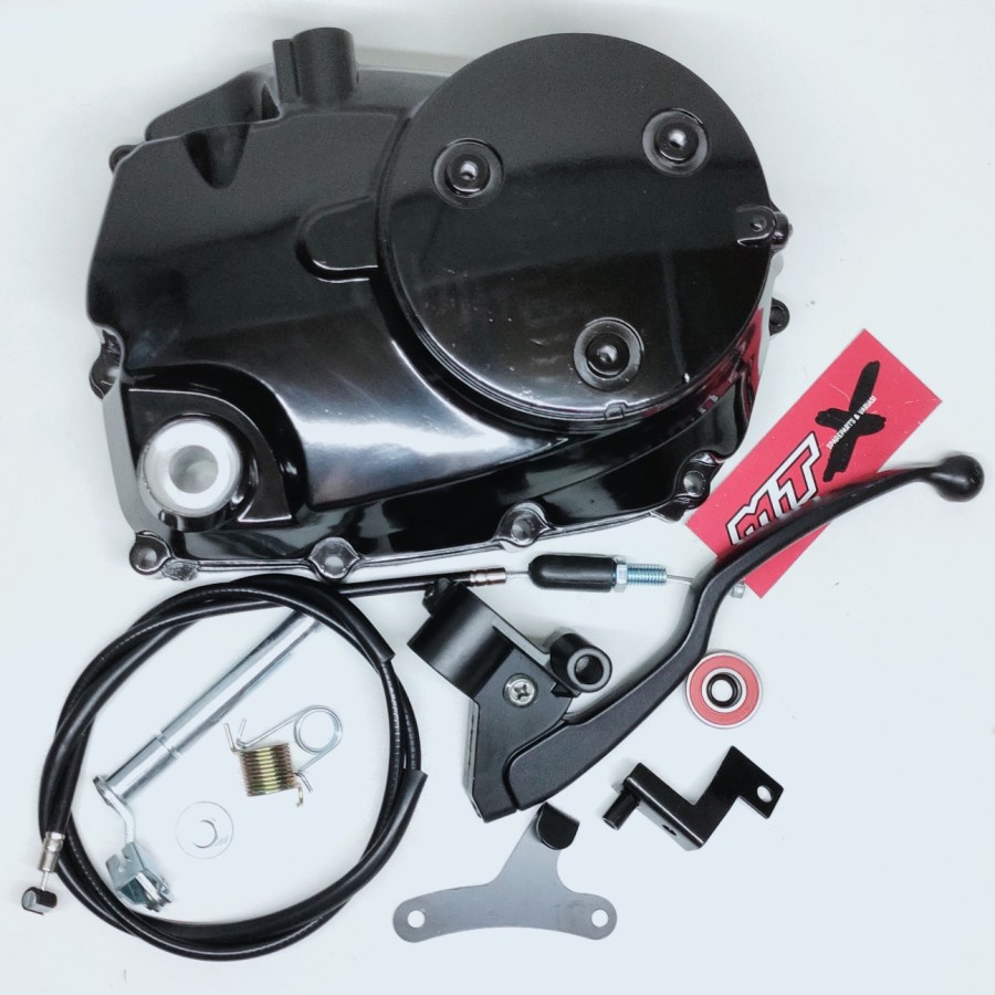 BAK KOPLING KARISMA | SUPRA X 125