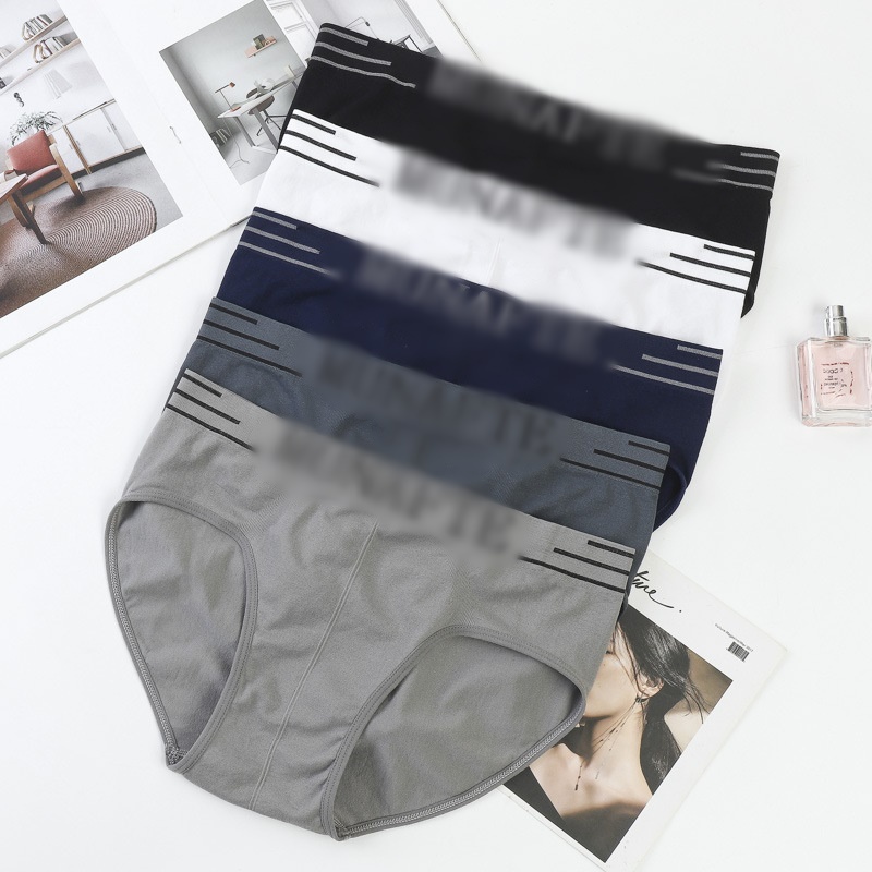 (COD) CD Pria Celana Dalam Pria Boxer Sempak Bahan Adem Men Underwear Comfortable MALL SHOPPING