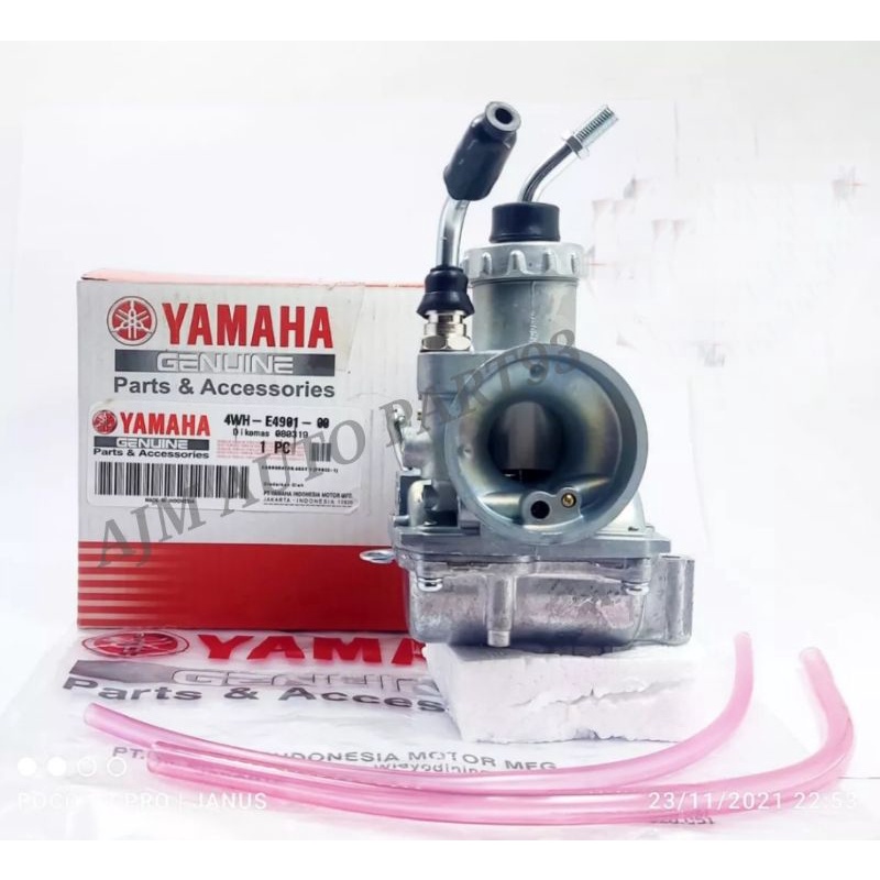 KARBURATOR F1ZR KARBU F1ZR YAMAHA 4WH