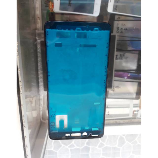 FRAME TULANG XIAOMI NOTE 2 FRAME TULANG REDMI NOTE 2 TULANG TENGAH XIAOMI NOTE 2 BEZZEL XIAOMI NOTE2