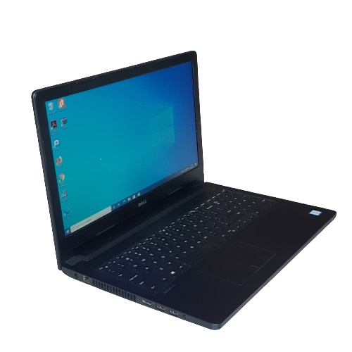 DELL Latitude E3570 Core i3 6th Gen Laptop Second 15 inch 3570 Murah