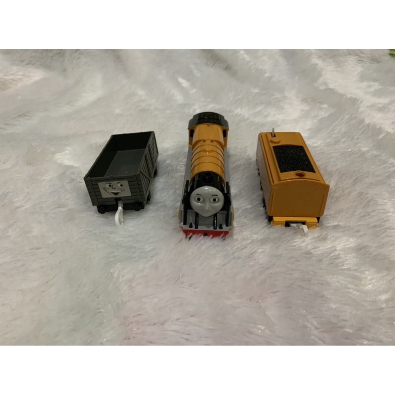takara tomy plarail murdoch used thomas and friends