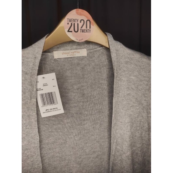 Longcardi CHOCOL RAFFINE