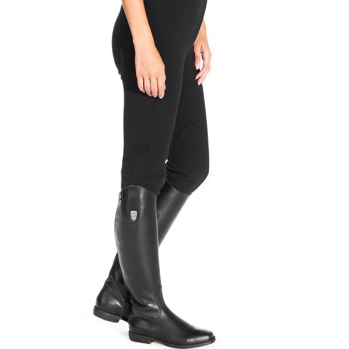 【 Sale 9.9 】 Celana Jodhpur Berkuda Wanita Fouganza Nyaman dan Elastis Mengurangi Gesekan <<<