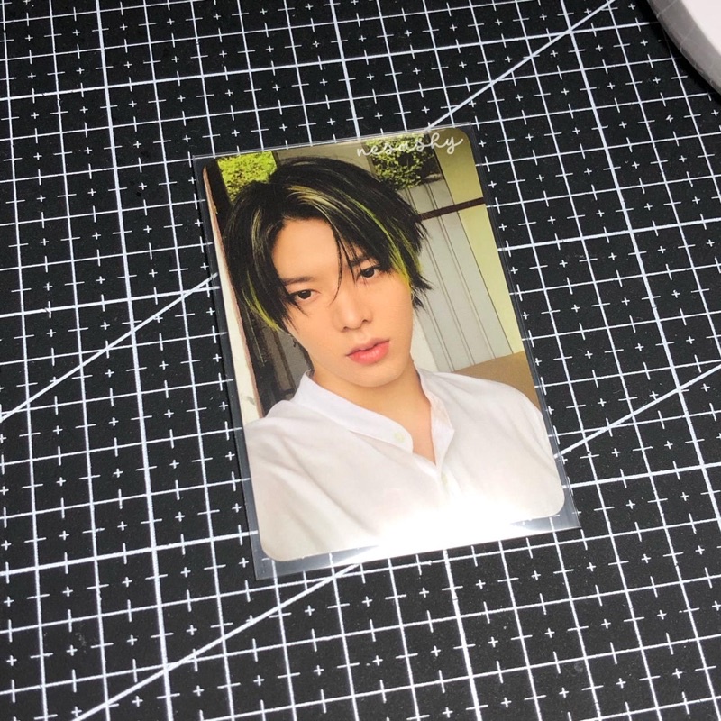 PC YUTA JUMATAN / YUTA FUTURE