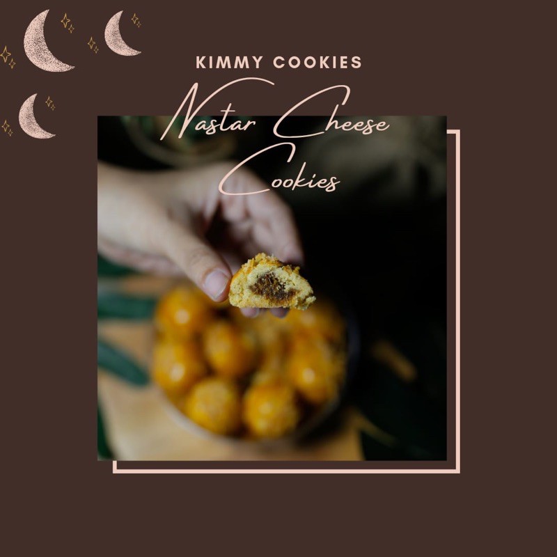 

KUE KERING LEBARAN 250G ENDUL