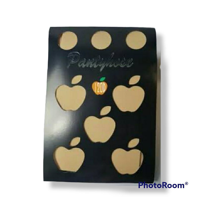 Stocking Celana APPLE 120D (ORIGINAL) STOCKING TEBAL Pantyhouse Murah