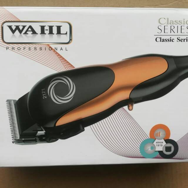 Alat Cukur rambut WAHL Classic Series 2171