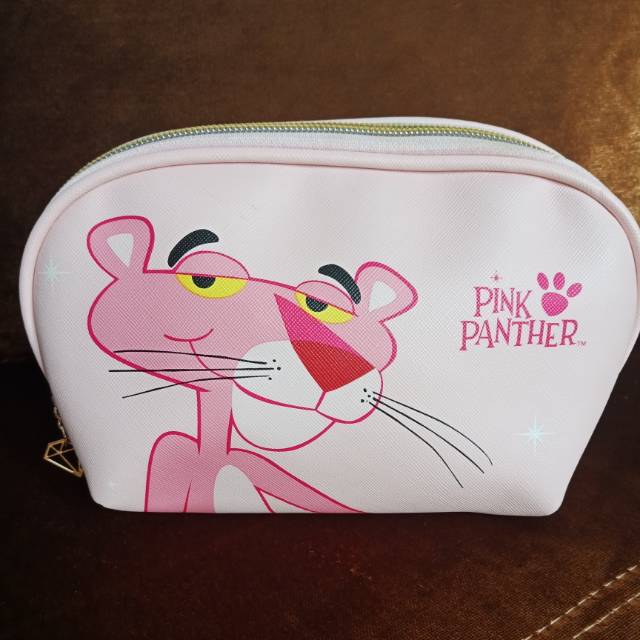 PL Dompet Miniso/ tempat make up miniso