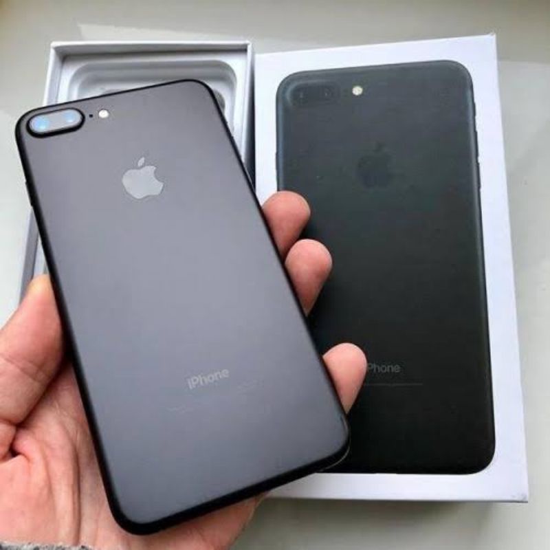 IPhone 7 plus 32gb