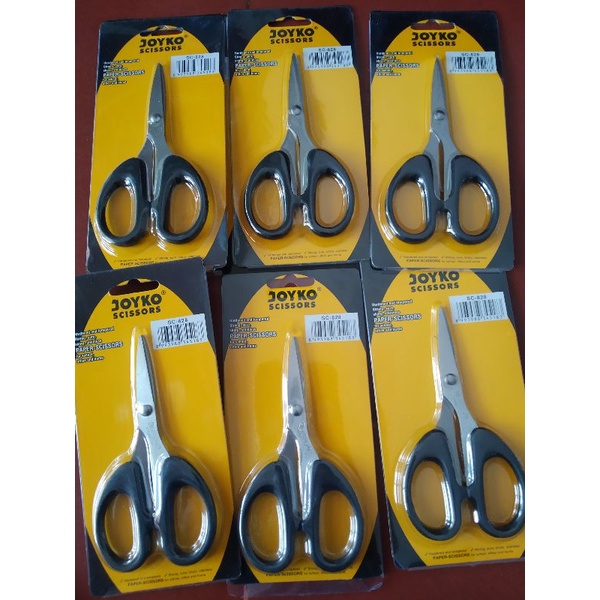 

gunting joyko SC 828