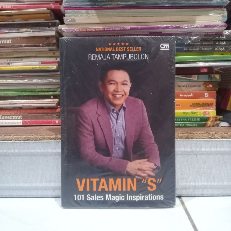 obral Buku bacaan motivasi murah // inspirasi // pengembangan diri // bisnis // investasi // self healing // kesehatan // kecantikan // enterpreneur // undang undang // narkotika // tradisi ruwatan // consuming//-Vitamin s