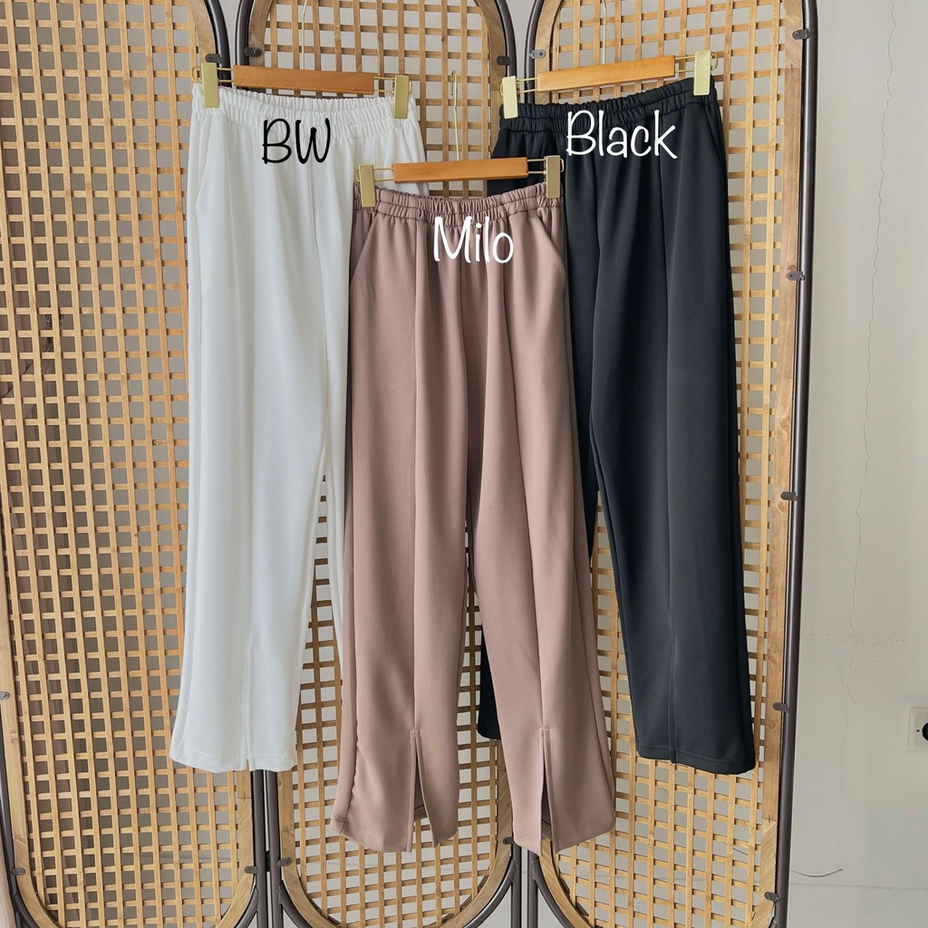 Muza pant