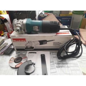 Mesin Gerinda MAKITA. gerinda tangan