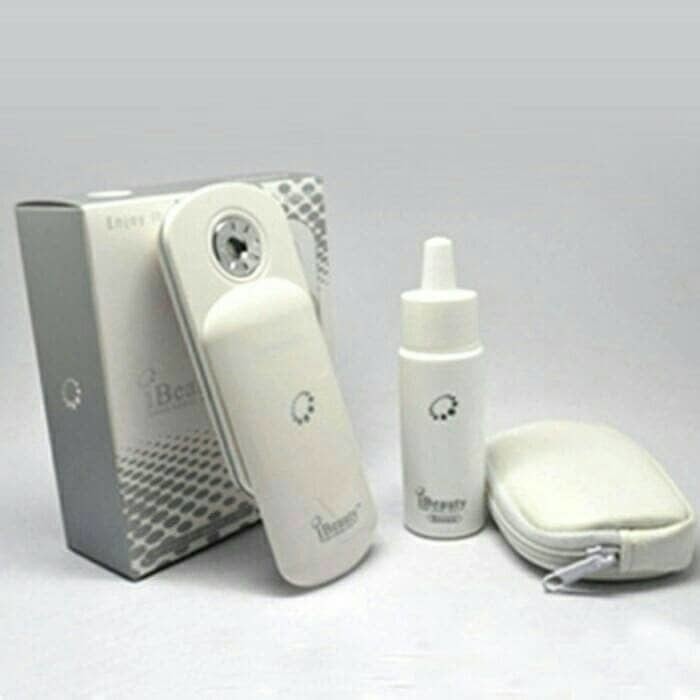 Unik Nano Spray Baterai Diskon