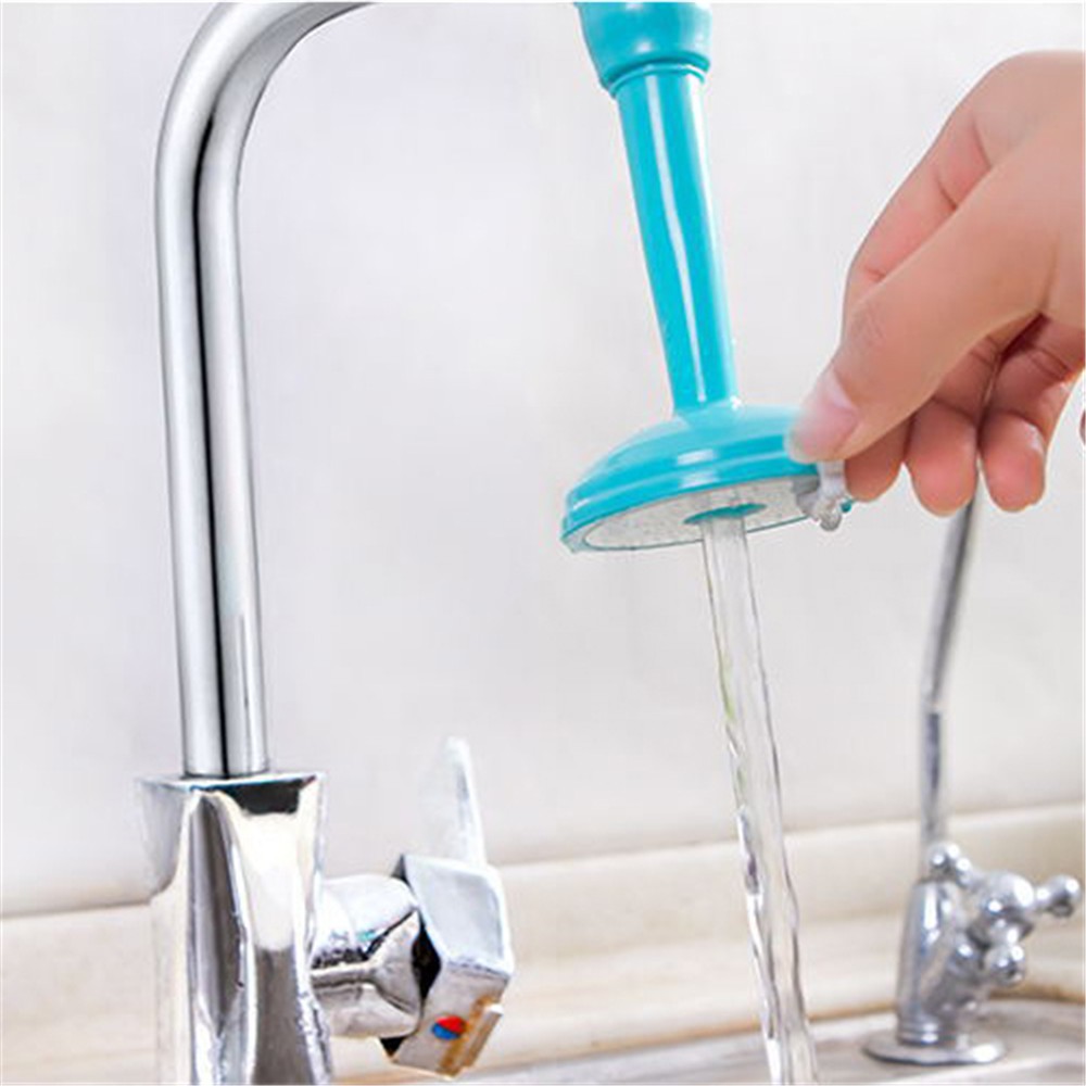 Saringan Filter Air Kran dapur Filter Kran Penghemat Air