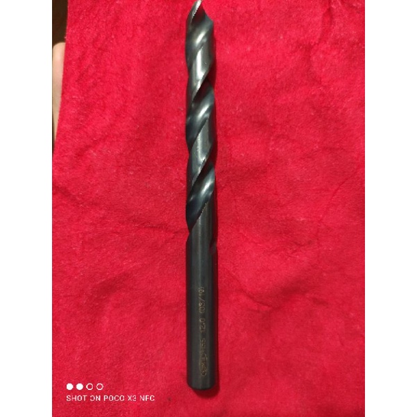 mata bor besi /kayu somta 12.0mm asli full baja