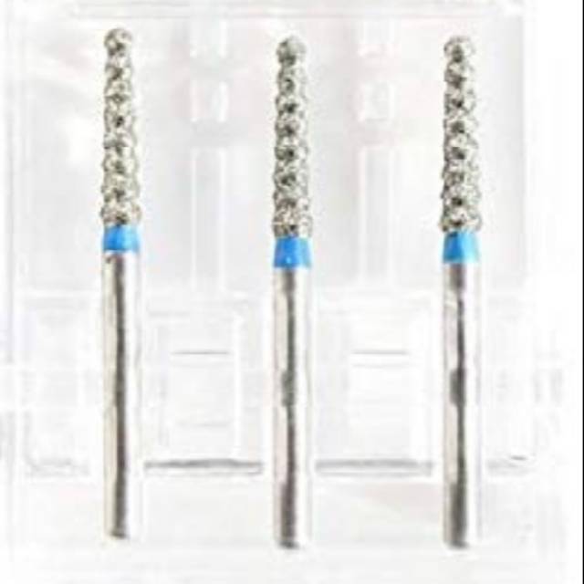 Diamond bur EX-28 (1 pcs)