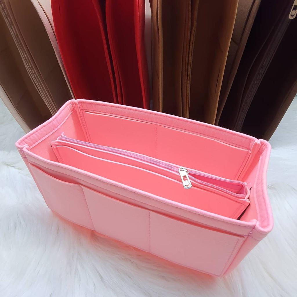 Bag organizer bag in bag Bag organiser tas dalam tas speedy 30 type B