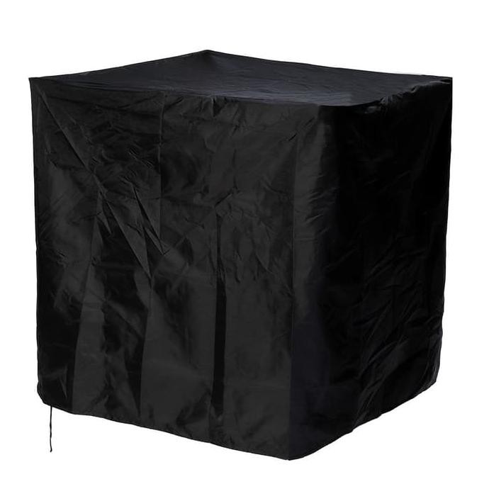 Promo New 68x68x72cm Square Outdoor Furniture Waterproof Cover Garden Termurah Shopee Indonesia