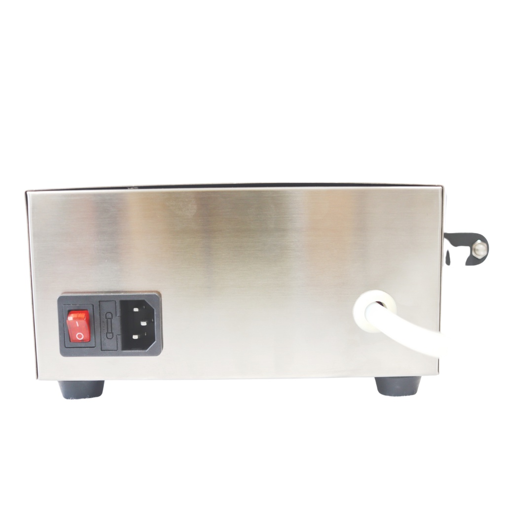 LIQUID CONTROL FILLING MACHINE GFK-160 MESIN PENGISI CAIRAN