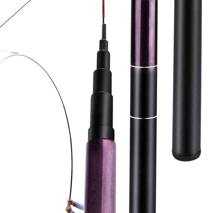 ◙ Joran Tegek Carbon Tegek Joran Pancing Joran Maguro Joran Pancing 270/360/450/540/630/720 ♙