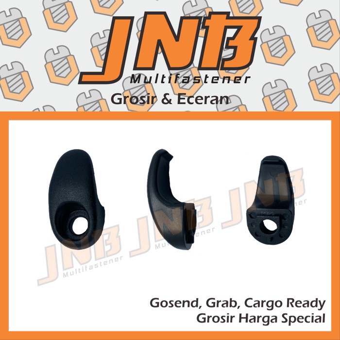 Hook Gantungan Cantelan Barang GANTUNGAN BARANG ALL HONDA MATIC BEAT VARIO SCOPPY PCX