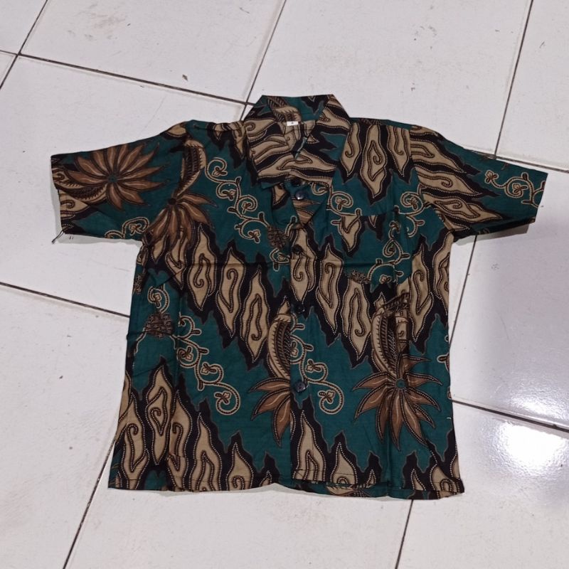 COUPLE BATIK TOYOBO JUMBO LD 110 120 CANTIK BUSUI SARIMBIT JUMBO MAXI DRESS MEGA MENDUNG HIJAU BOTOL MAROON NAVY-HEM ANAK MEGA IJO