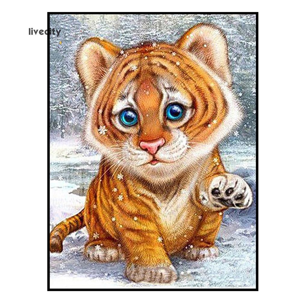 7600 Koleksi Gambar Binatang Kepala Harimau Gratis