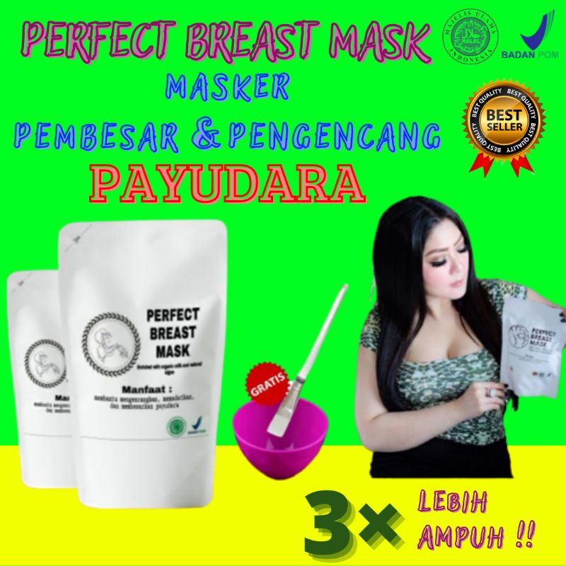 [PRIVASI AMAN] PEMBESAR PAYUDARA HERBAL TERMURAH PENGENCANG PAYUDARA IMPORT TIONGKOK CHINA ALAMI PEM