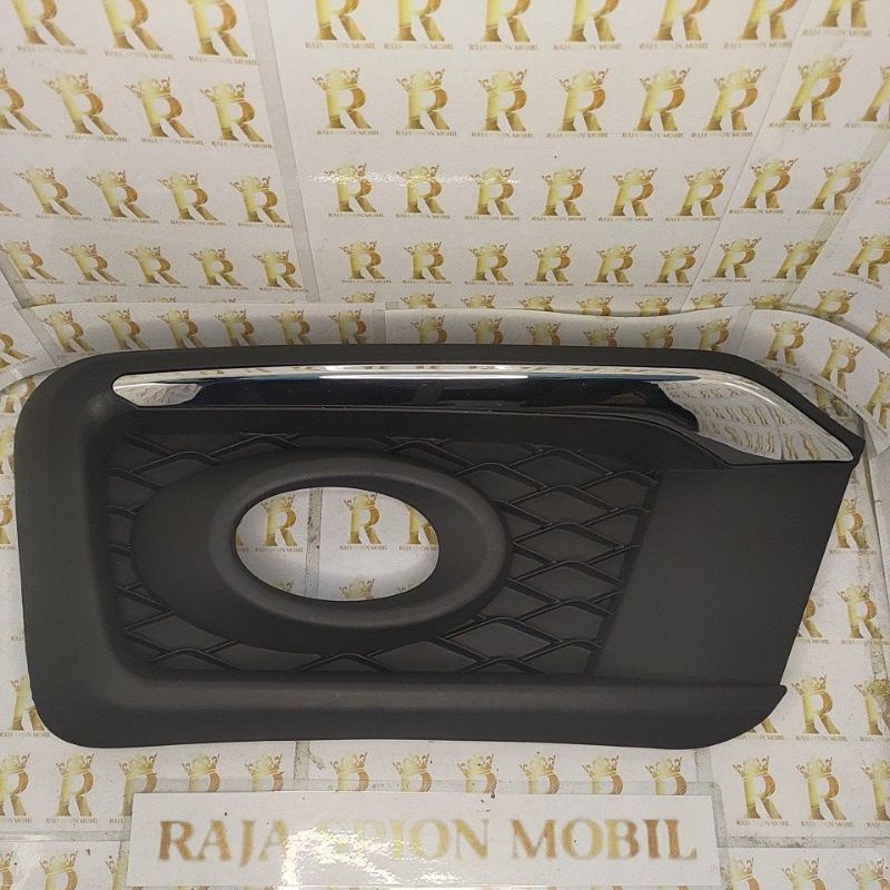 Cover Foglamp Mobilio RS