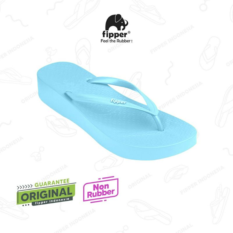 FIPPER FLASHY BLUE OCEAN