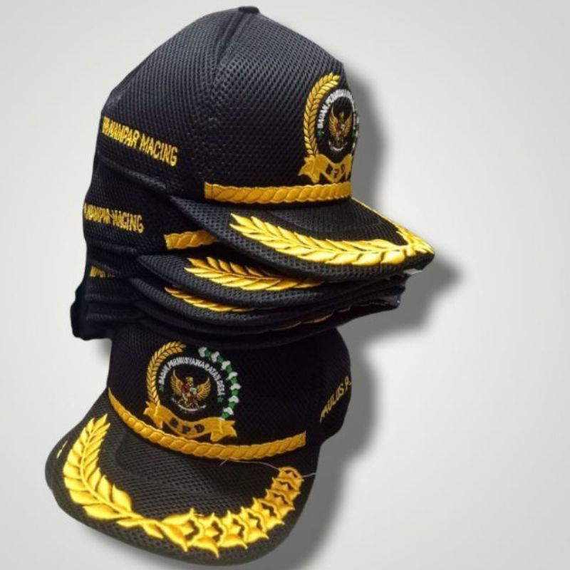 TOPI BPD JARING/TOPI BPD/TOPI JARING BPD