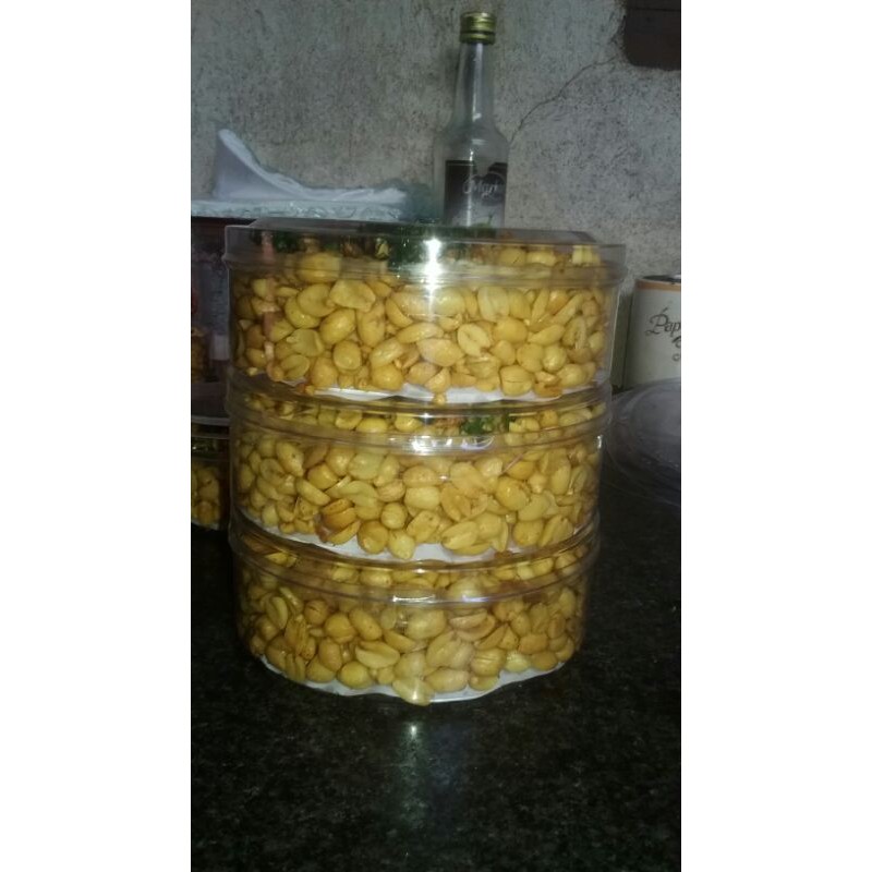 

kacangbawang