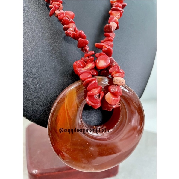 KALUNG HIJAB PASMINAH PANJANG LANGSUNG MASUK KEPALA