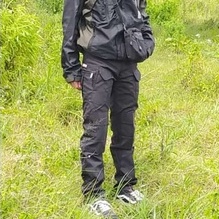 CELANA tactical PDL HITAM PANJANG