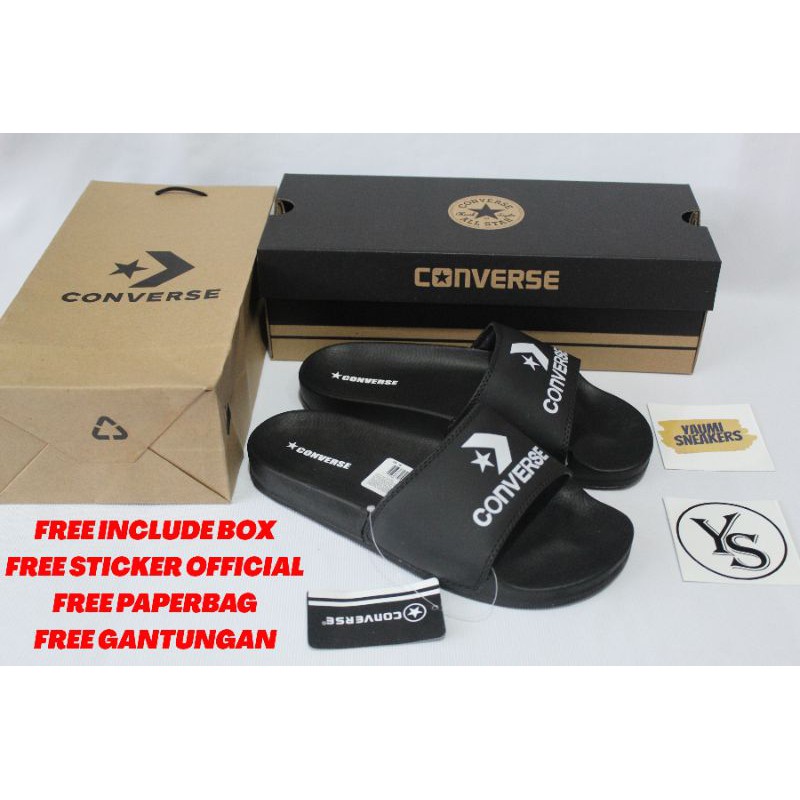 SANDAL SLOP CONVERS3-3