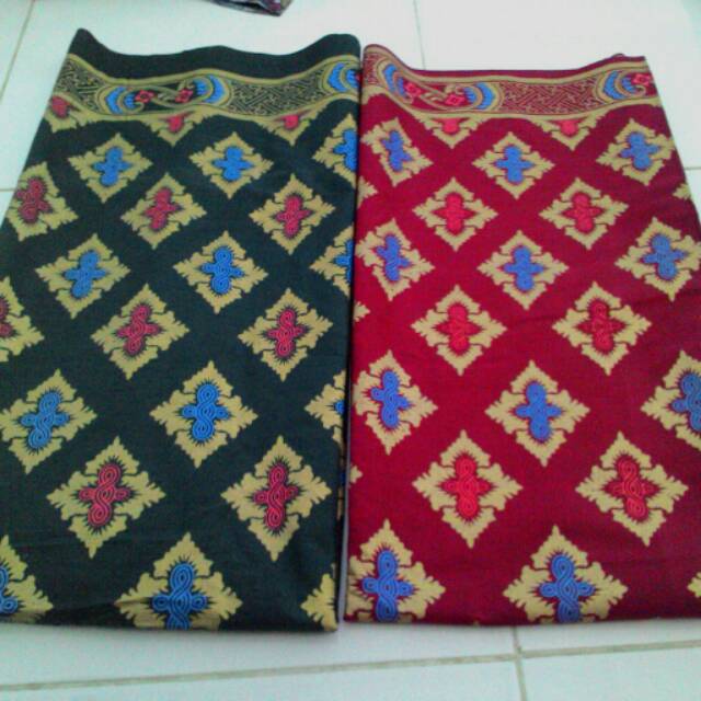 Kain batik printing prada asli pekalongan | Shopee Indonesia