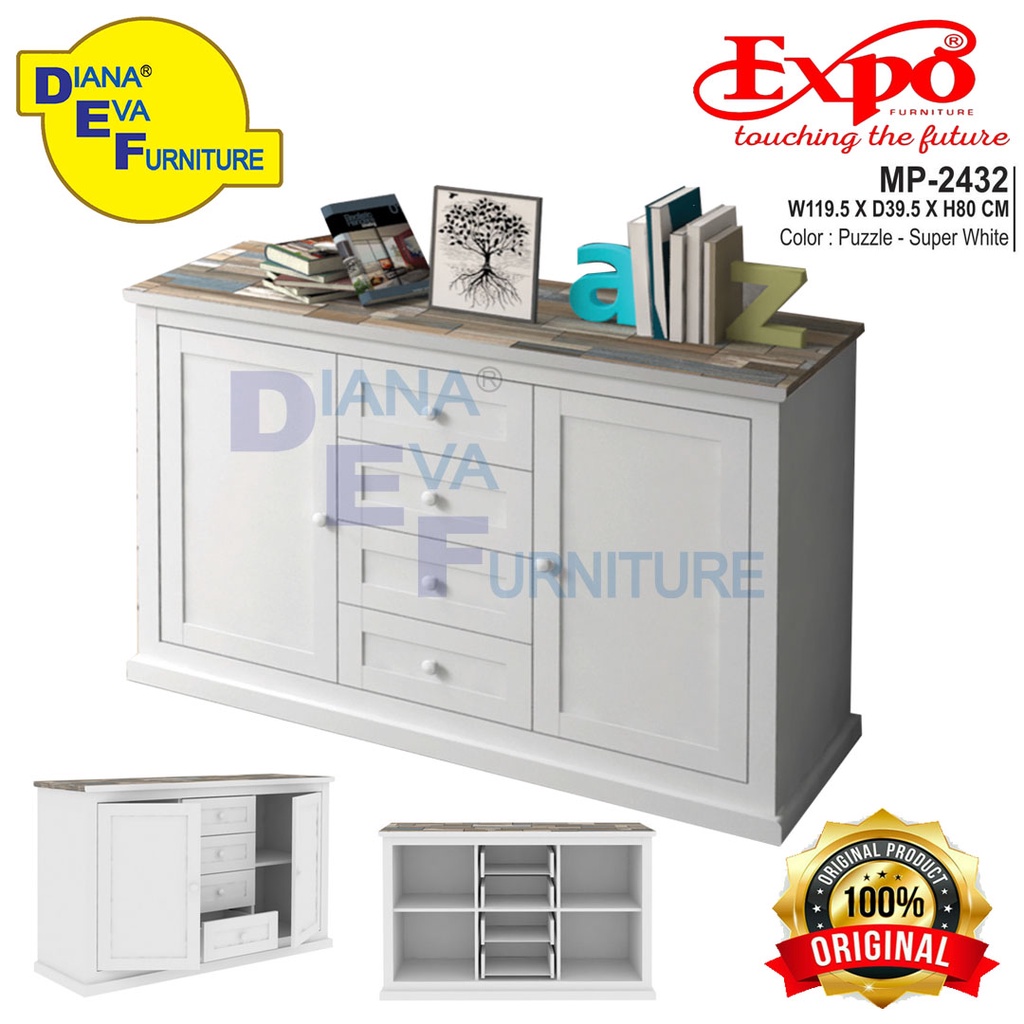 Expo - MP 2432 (sideboard)