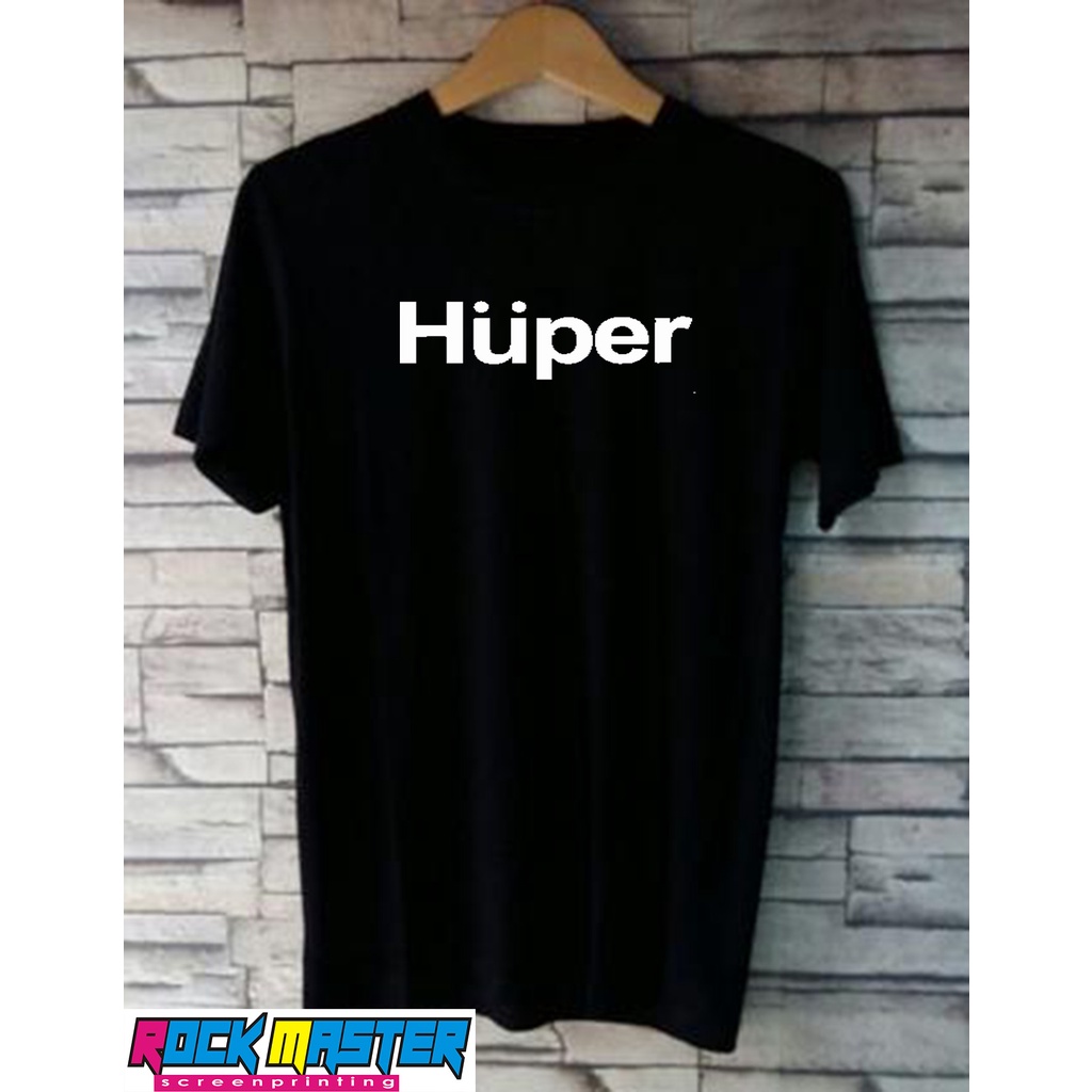 KAOS HUPER
