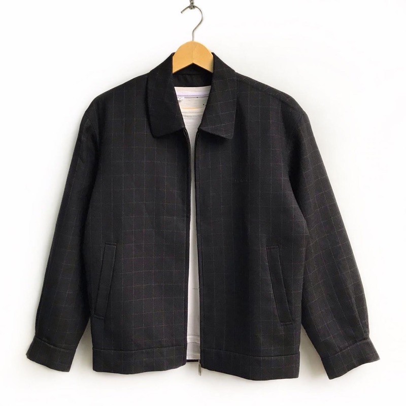 Jacket Indian Return To Nature