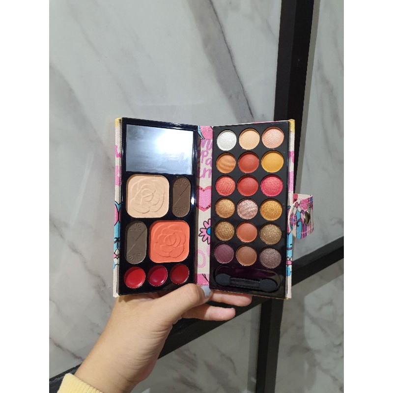 EYESHADOW DOMPET ANYLADY [SATUAN]