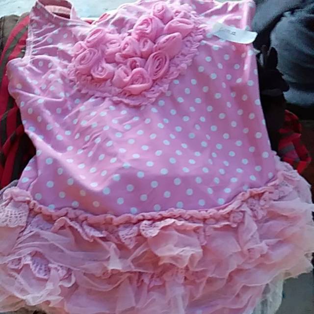 pl baju senam & renang