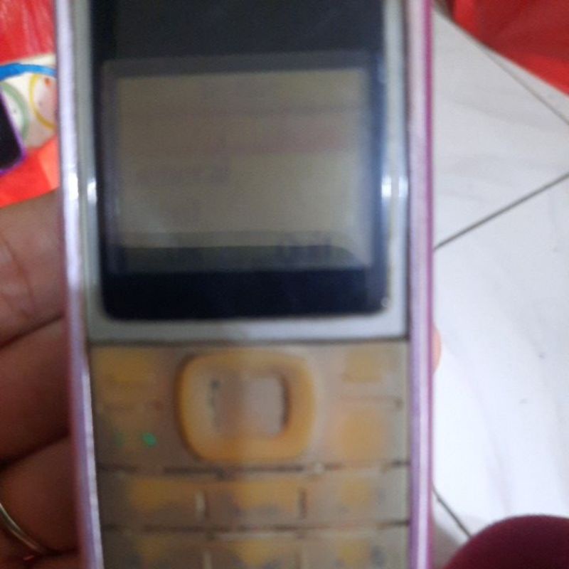 hp nokia 1202 bekas