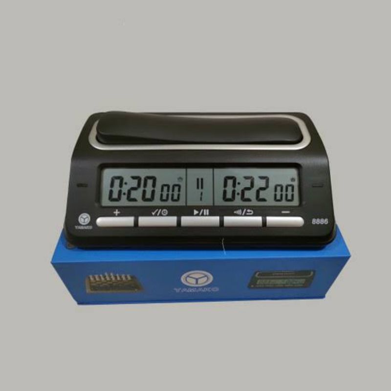 YAMAKO 8886 (JAM CATUR)