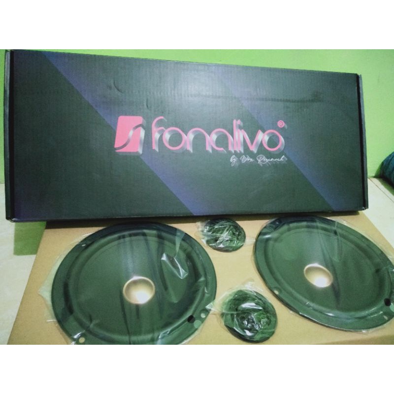 speakerfonalivo F.2 II/speakerSemarang /speaker murah